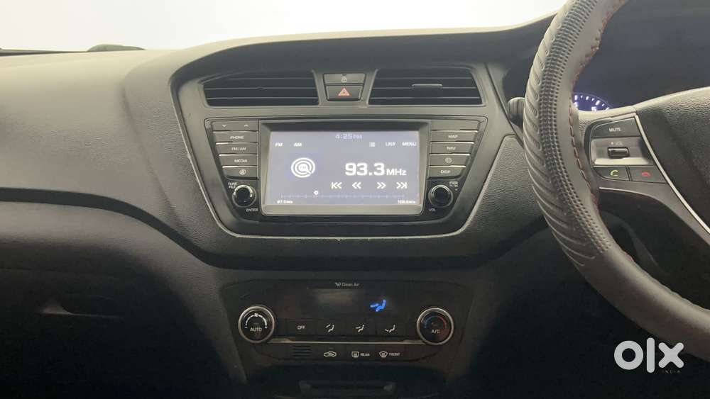 Hyundai Elite I20 Asta 1.2 Dual Tone, 2017, Petrol