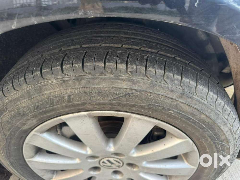 Volkswagen Passat 2010 Petrol Well Maintained