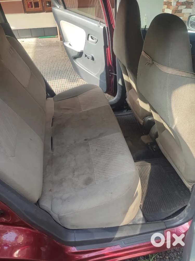 Maruti Suzuki Alto K10 2017 Petrol 58539 Km Driven