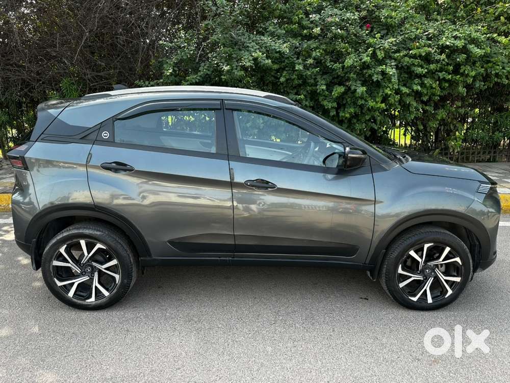 Tata Nexon 2024 Car