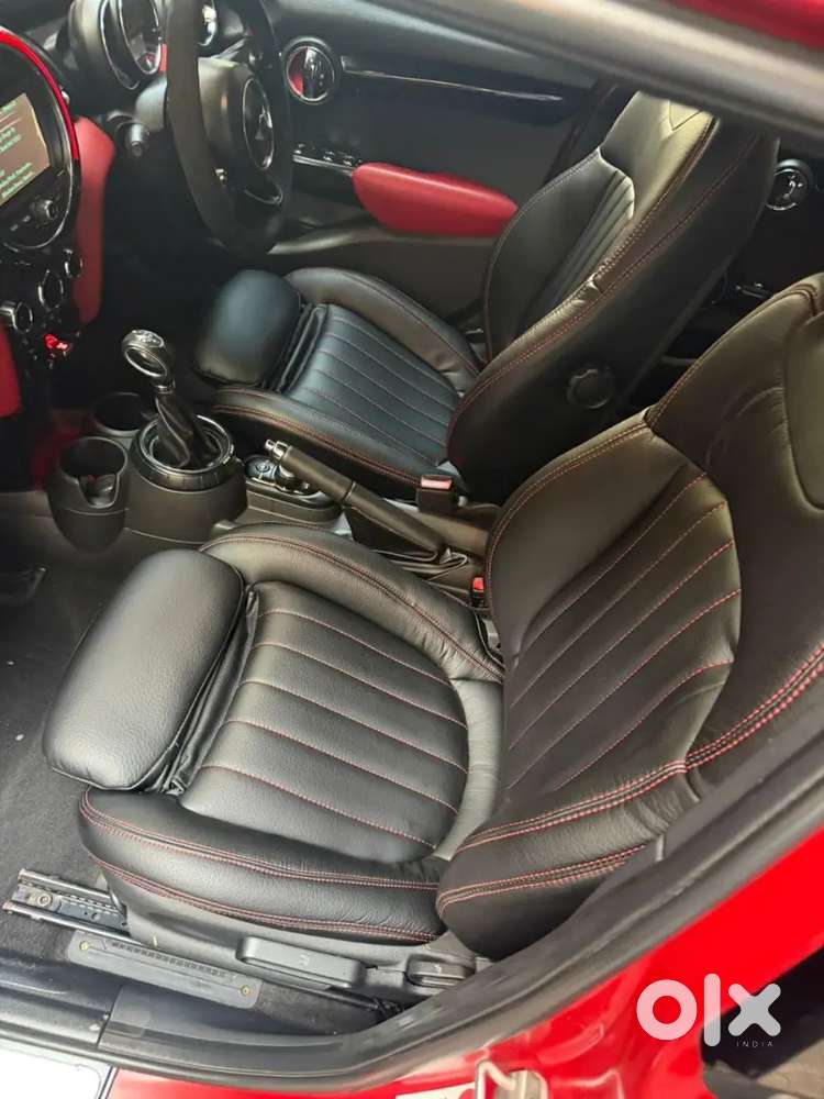 Mini Cooper D 2015