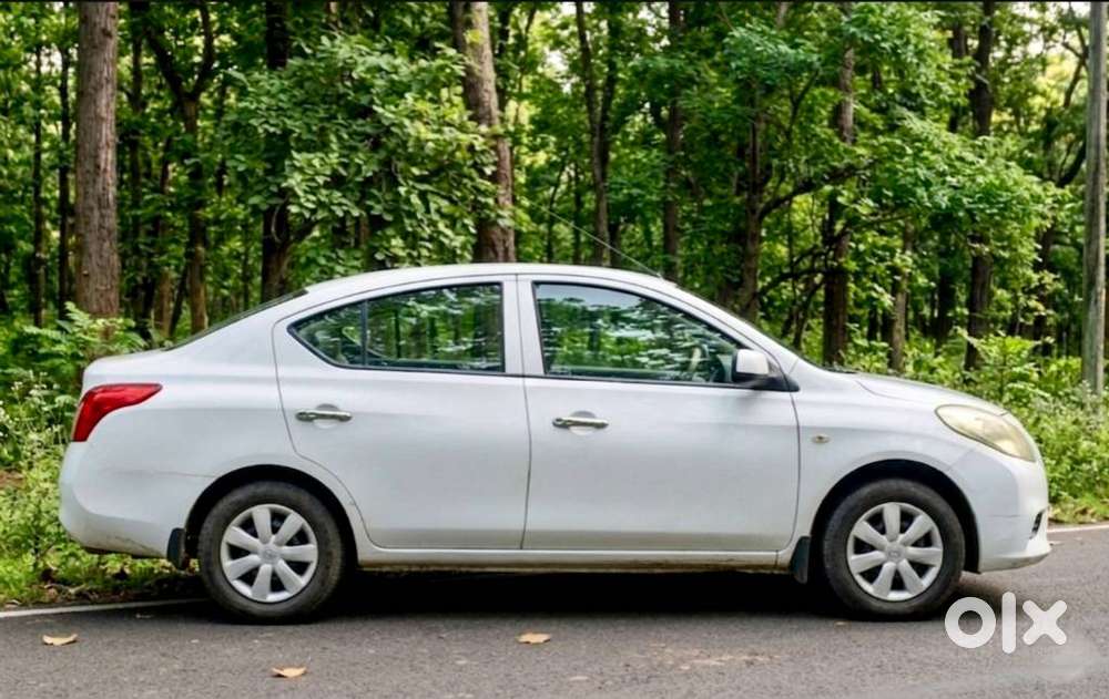 Nissan Sunny Diesel Xl, 2012, Diesel