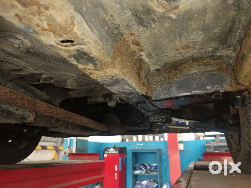 Hyundai Eon Magna 2014 Petrol Manual