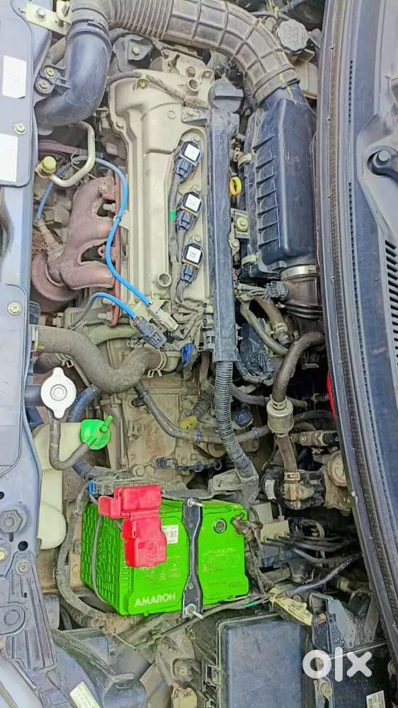 Maruti Suzuki Wagon R Greenmanual 2021