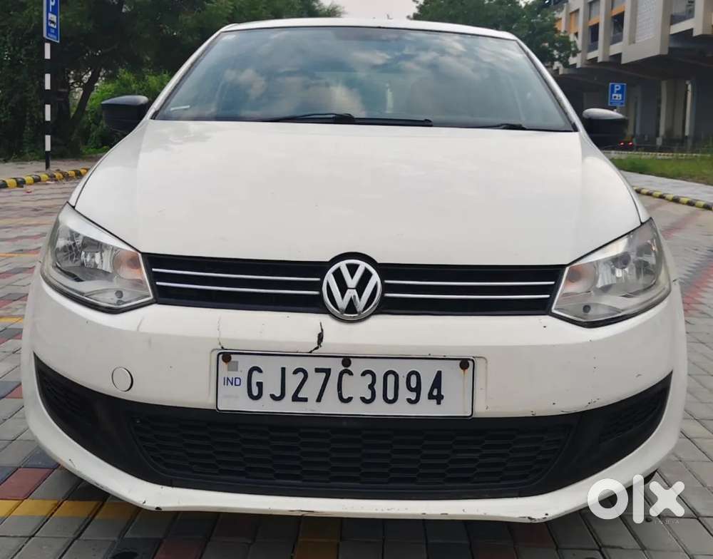 Volkswagen Polo, 2012, Diesel
