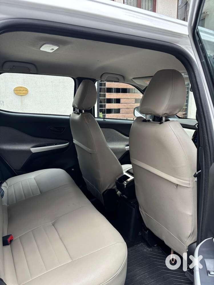 Nissan Magnite, 2022, Petrol