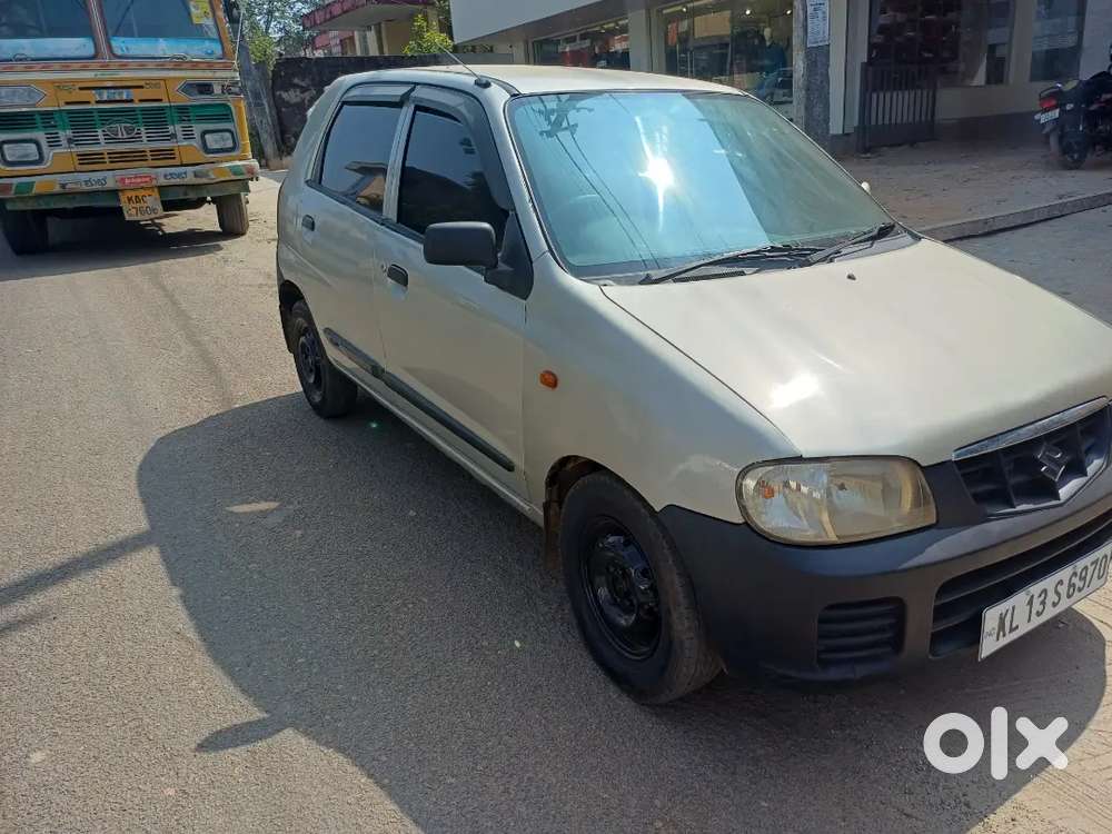 Maruti Suzuki Alto 2008