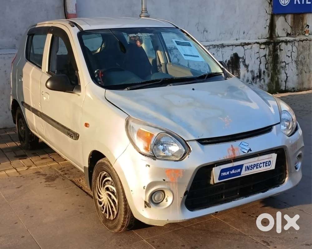 Maruti Suzuki Alto 800 Lxi, 2017, Petrol