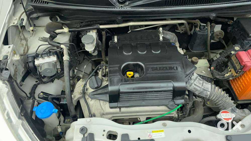Maruti Suzuki Celerio X 1.0 Zxi (o) Amt, 2019, Petrol