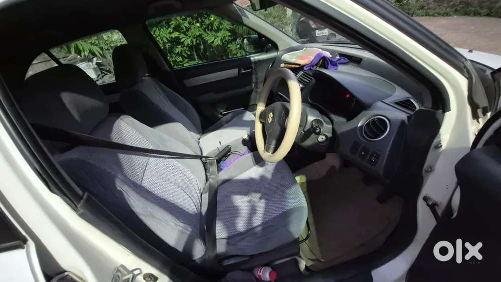 Maruti Suzuki Dzire Vdi 2010