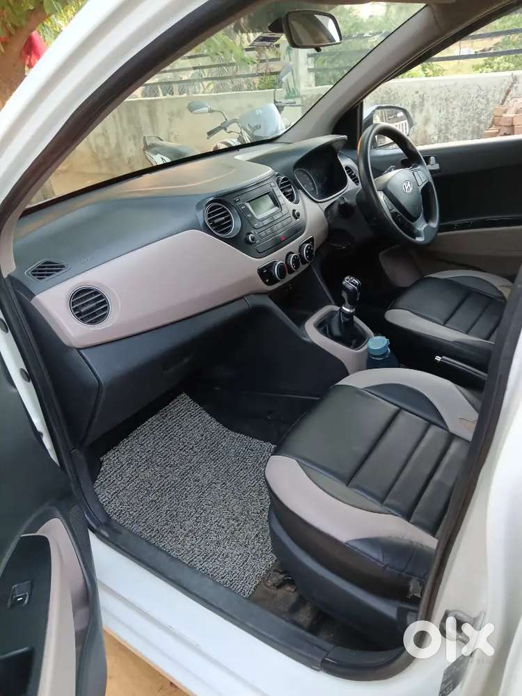 The Car Is In Very Good Condition With  Zero Maintenance Needed.