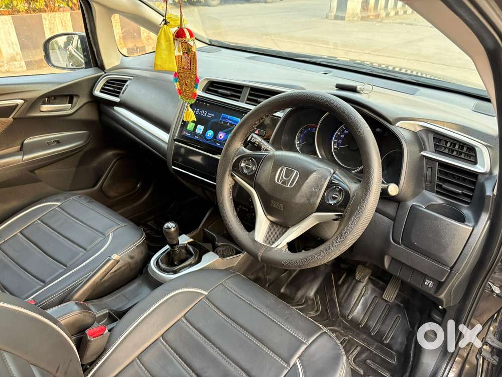 Honda Wr-v I-dtec Vx, 2019, Diesel
