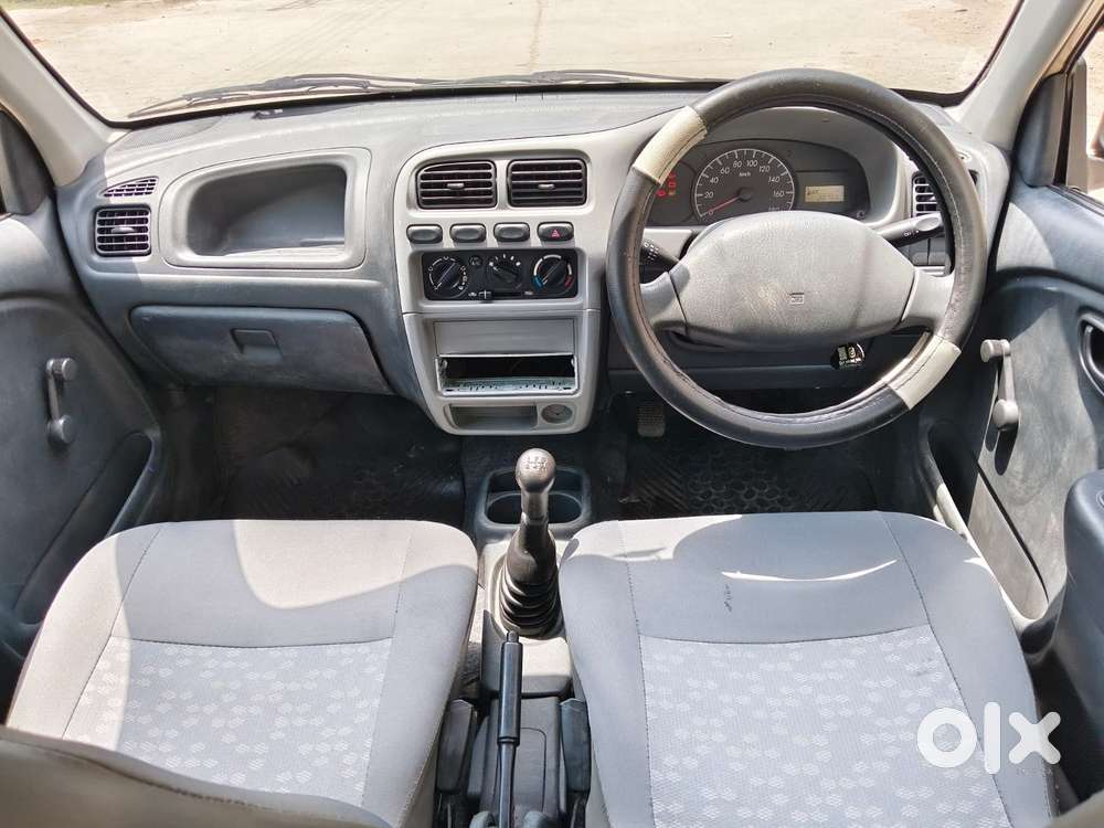Maruti Suzuki Alto