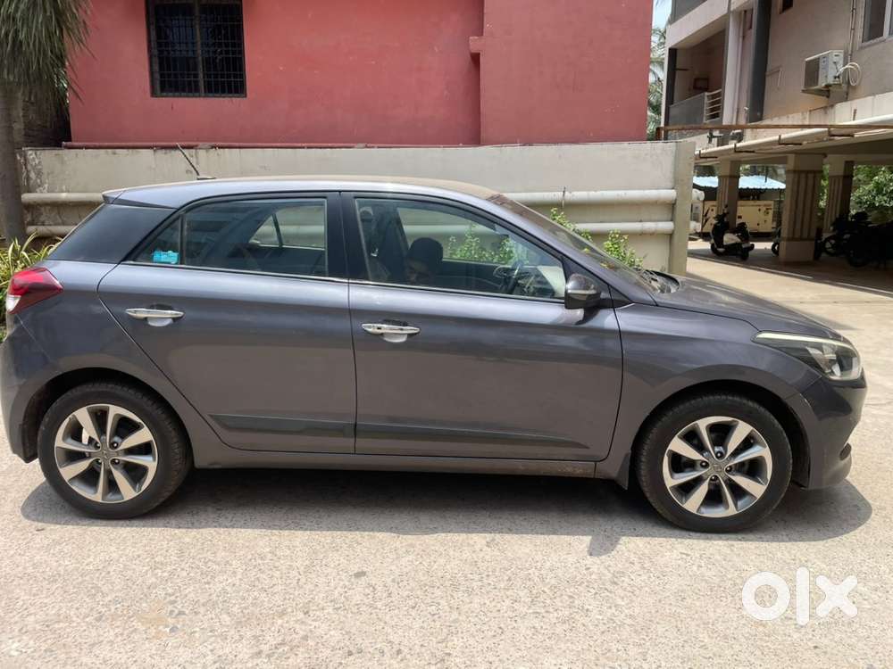 Good Condition Top Model