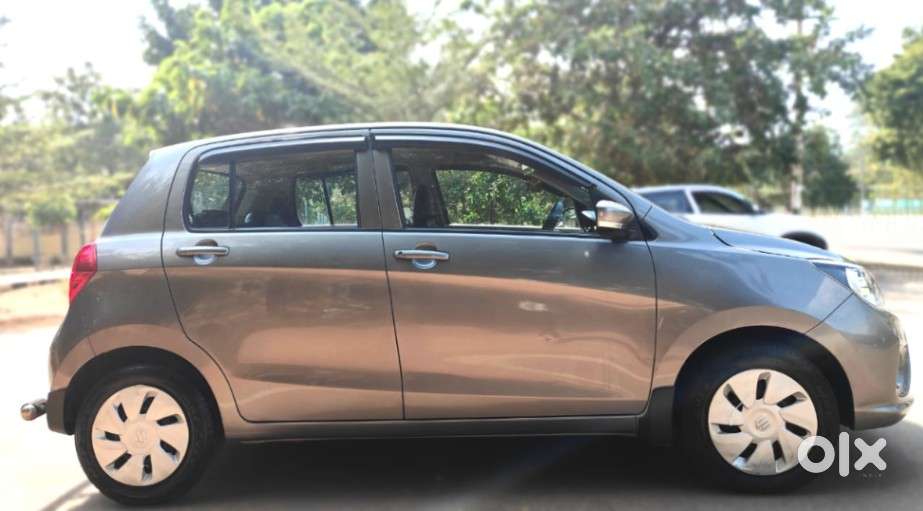 Maruti Suzuki Celerio