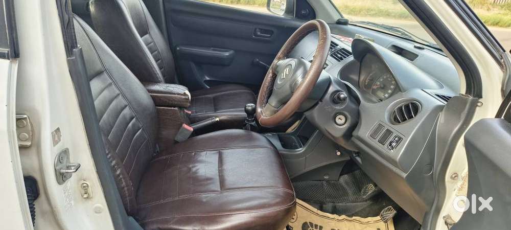 Maruti Suzuki Swift Dzire Ldi, 2013, Diesel