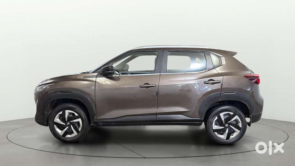 Nissan Magnite 1.0 Xl, 2021, Petrol