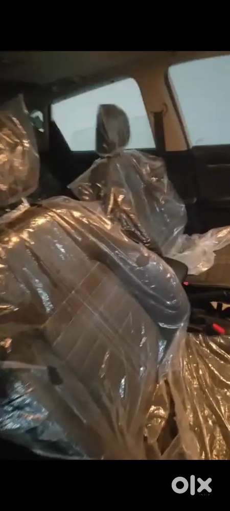 Kia Sonet 2025 Petrol 700 Km Driven Urgent Sell