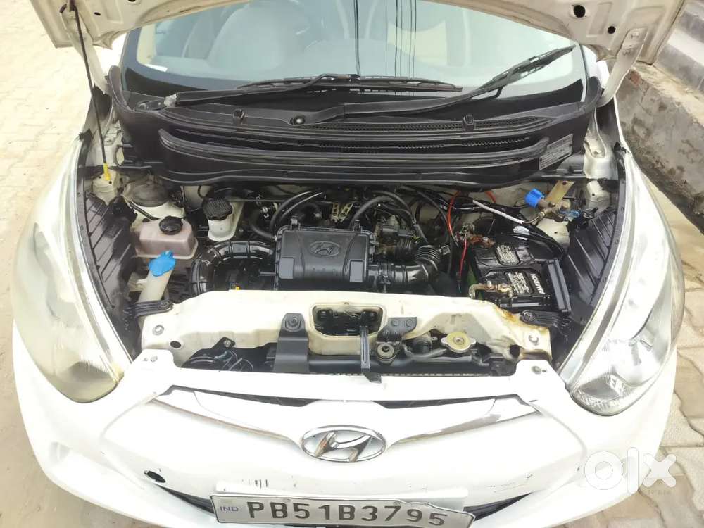 Hyundai Eon 2019 Petrol 90000 Km Driven