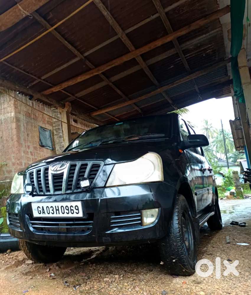 Mahindra Xylo 2010