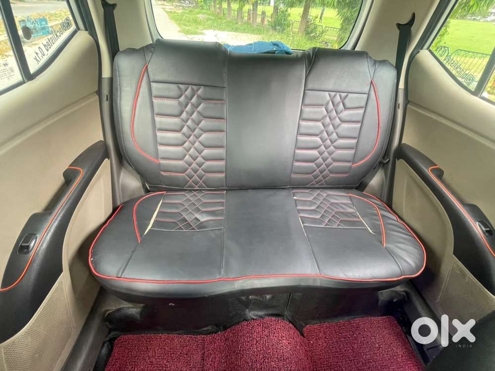 Hyundai I10 Good Condition With Some Mods