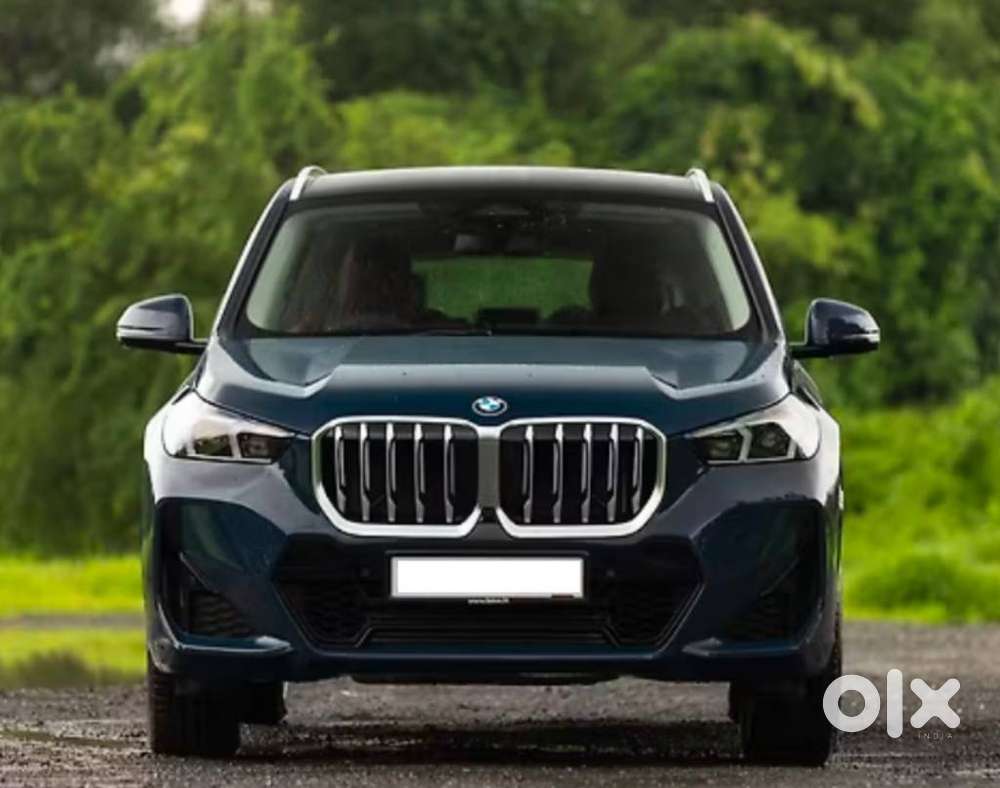 Bmw X1 Sdrive18i M Sport, 2023, Petrol