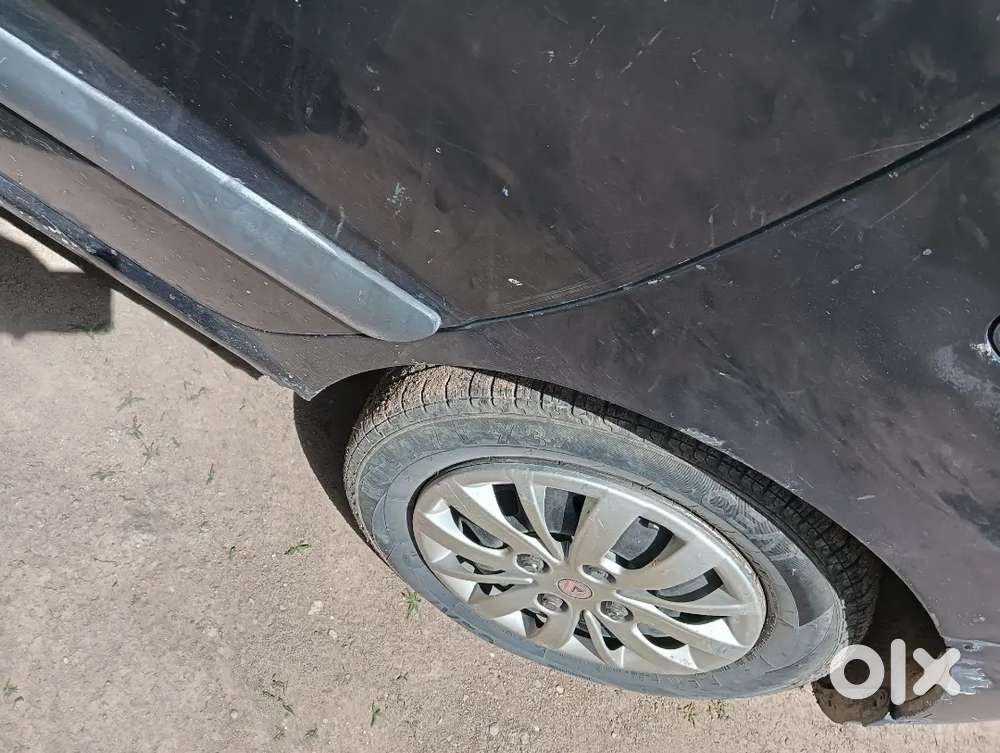 Hyundai Santro Asta 2007