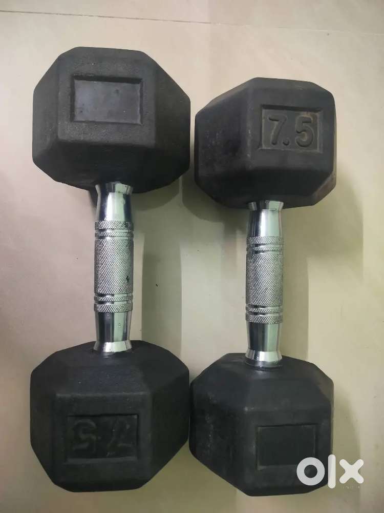 Dumbbells for sale Gym Fitness 1824098894