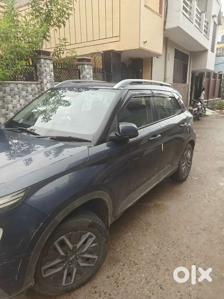 Hyundai Venue Sx Diesel 2021 Manual