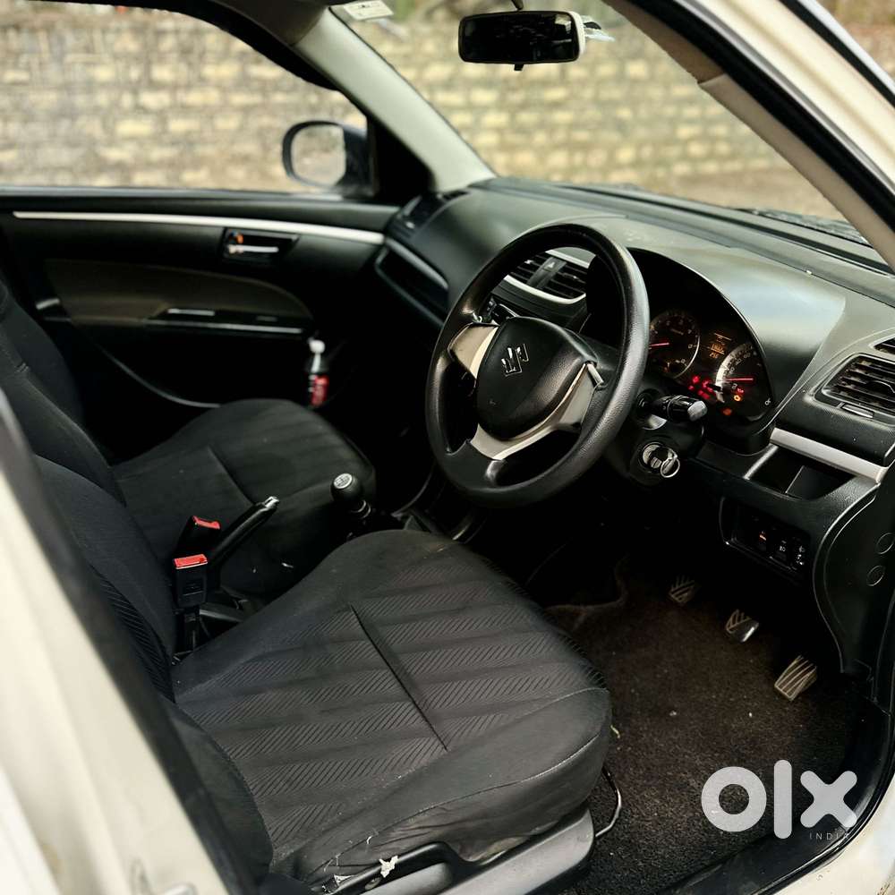 Maruti Suzuki Swift Vdi Optional, 2014, Diesel