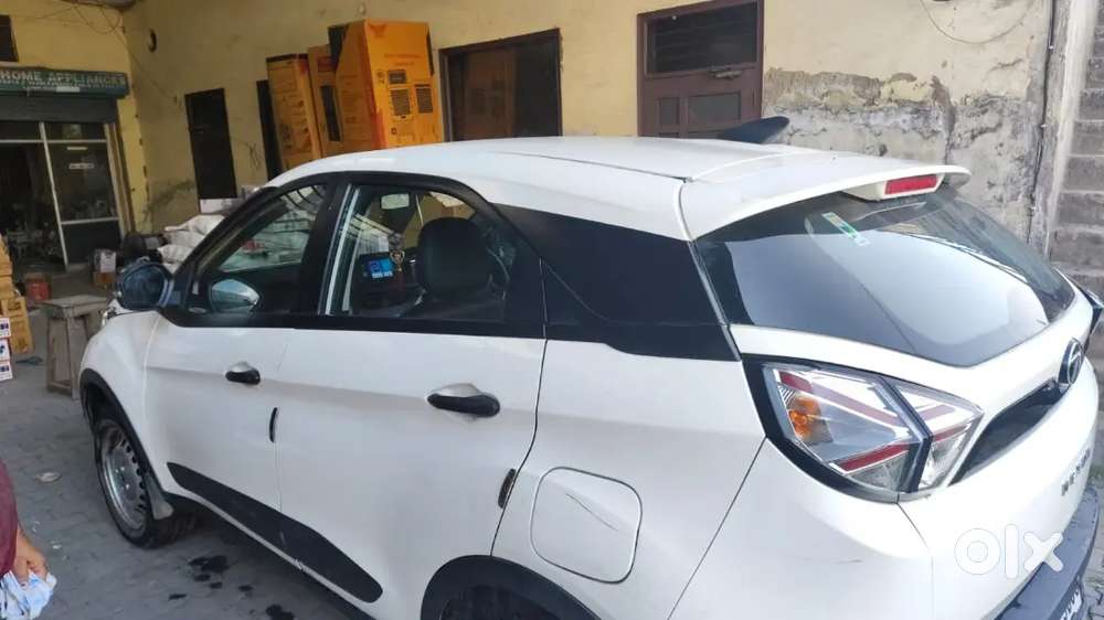 Tata Nexon Revotron 2023