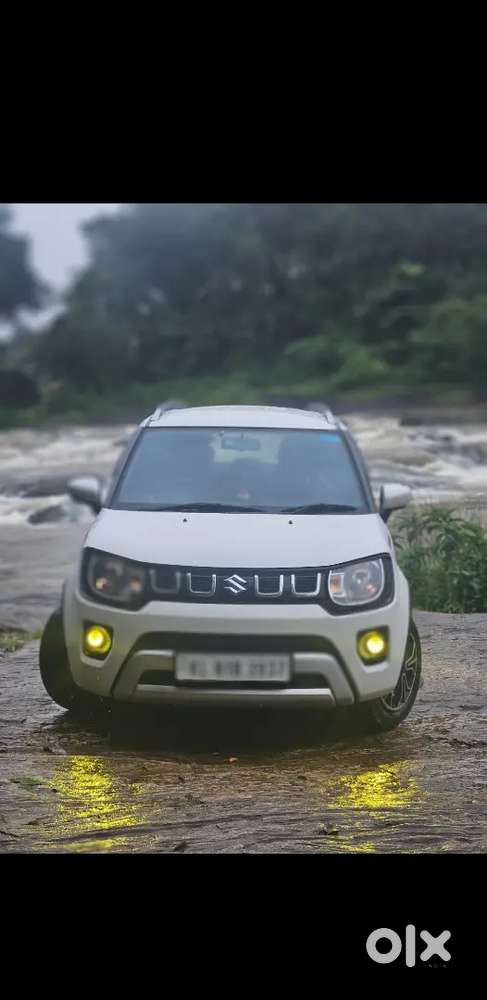 Maruti Suzuki Ignis 1.3 2024