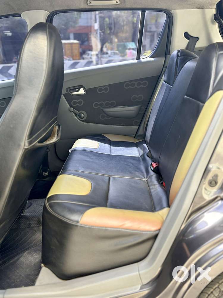 Maruti Suzuki Alto 800 0.8 Lxi (o), 2014, Petrol
