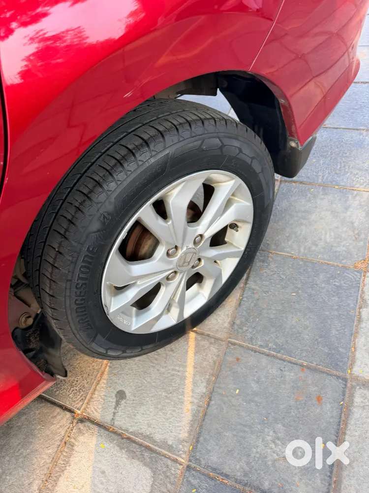 Honda Amaze Vx 2020 Diesel
