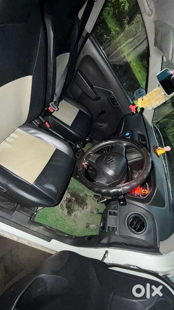 Maruti Suzuki Alto K10 2023 Petrol Well Maintained
