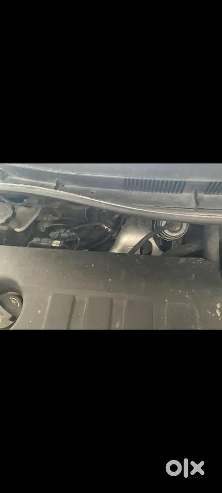 Hyundai Verna Sx O 2016