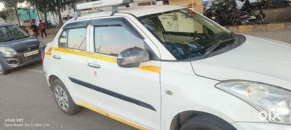 All Documents Clear Condition All Good