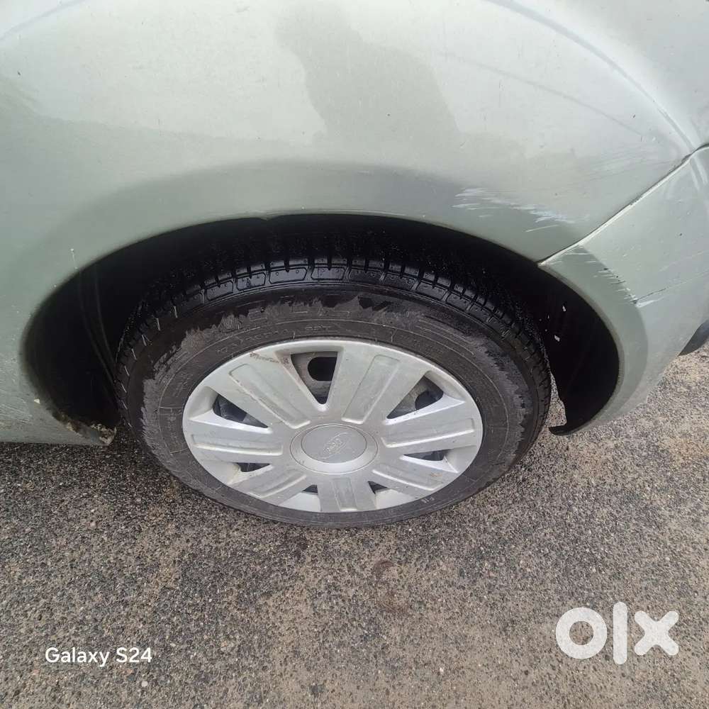 Ford Figo Diesel Lxi 2011