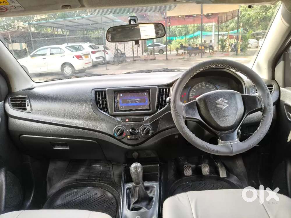 Maruti Suzuki Baleno 1.2 Sigma, 2019, Petrol