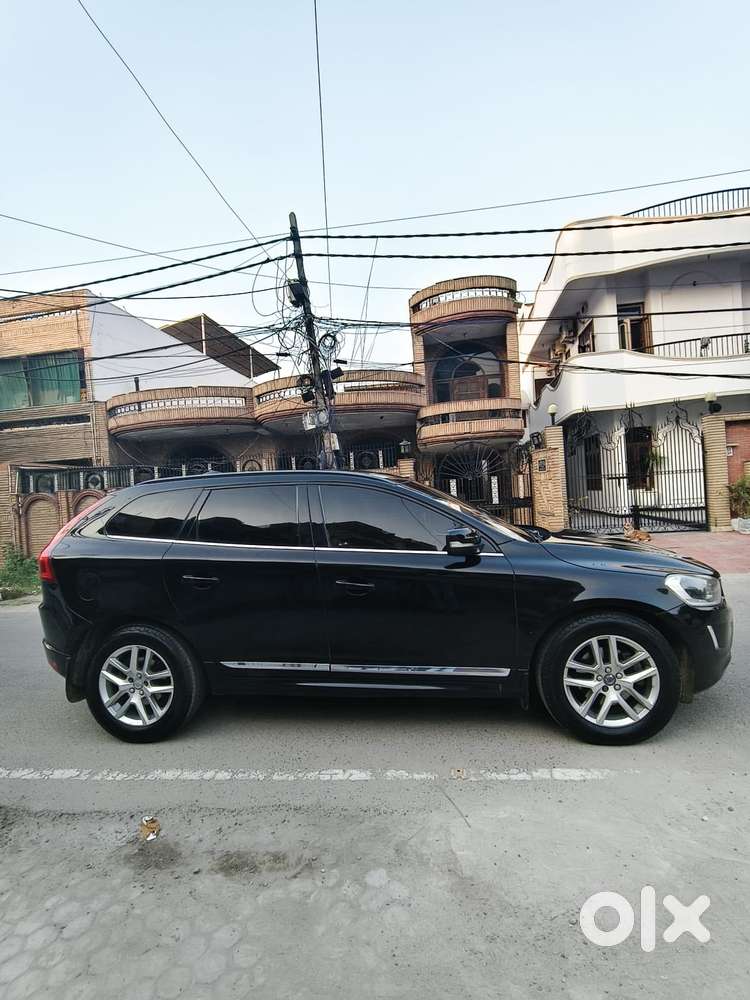 Volvo Xc60 D5 Inscription, 2017, Diesel