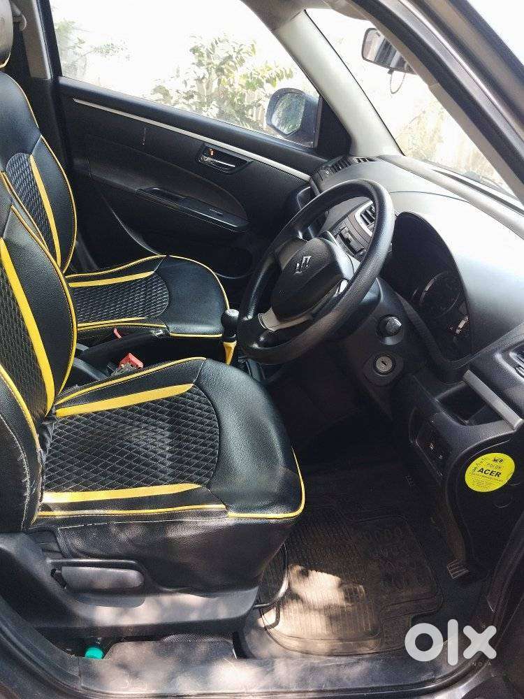 Maruti Suzuki Swift Vdi, 2015, Diesel