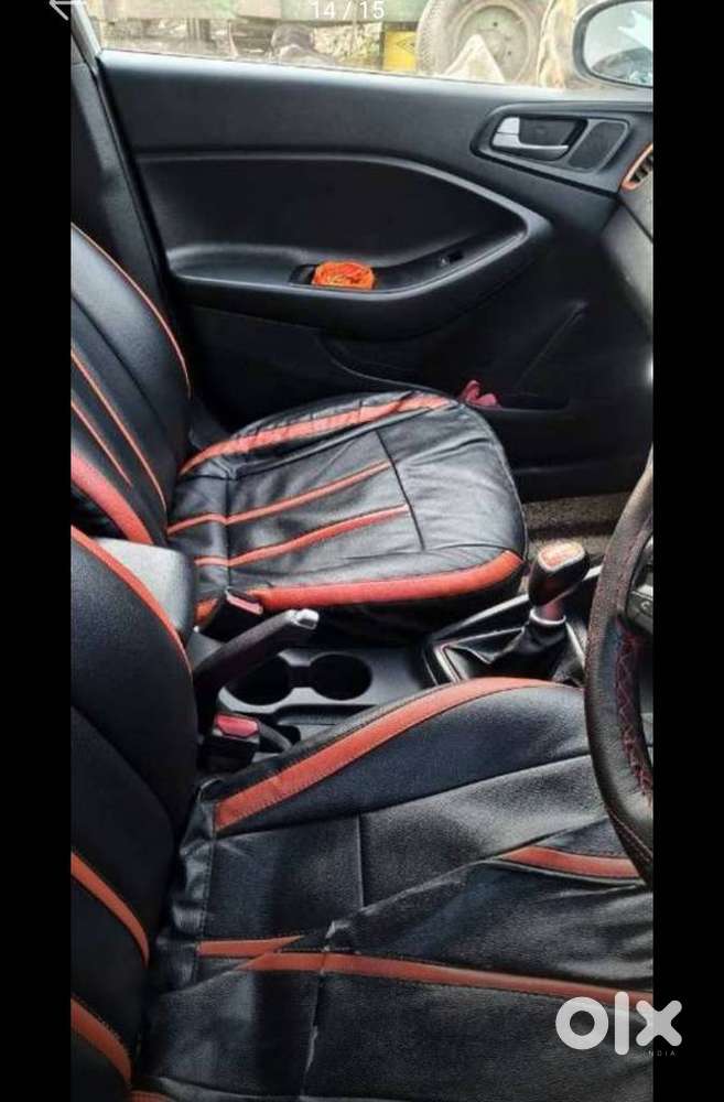 Hyundai I20 Active 1.4 Sx (o), 2017, Diesel