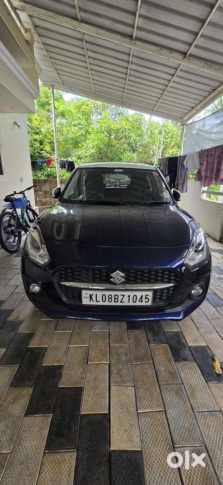 Maruti Suzuki Car 2022 September