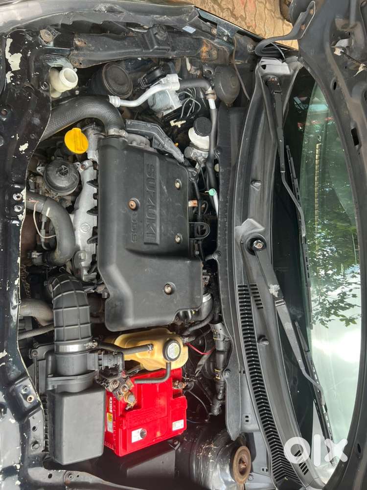 Swift Amt Ddis 2012