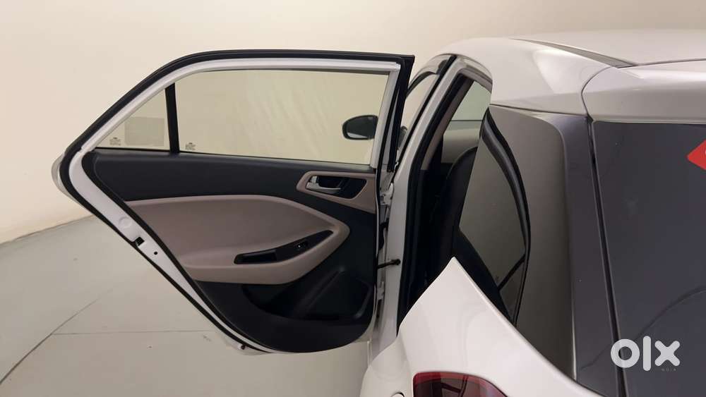 Hyundai Elite I20 [2018-2020] 1.2 Asta, 2018, Petrol