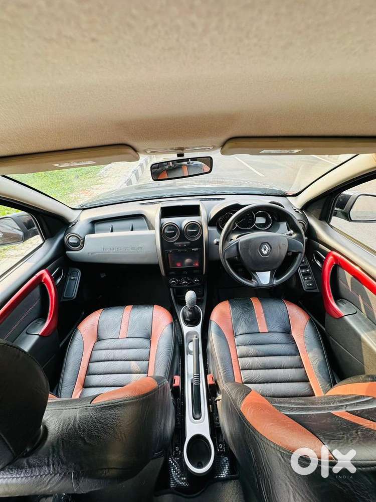 Duster 85 Ps Diesel , Single Owner