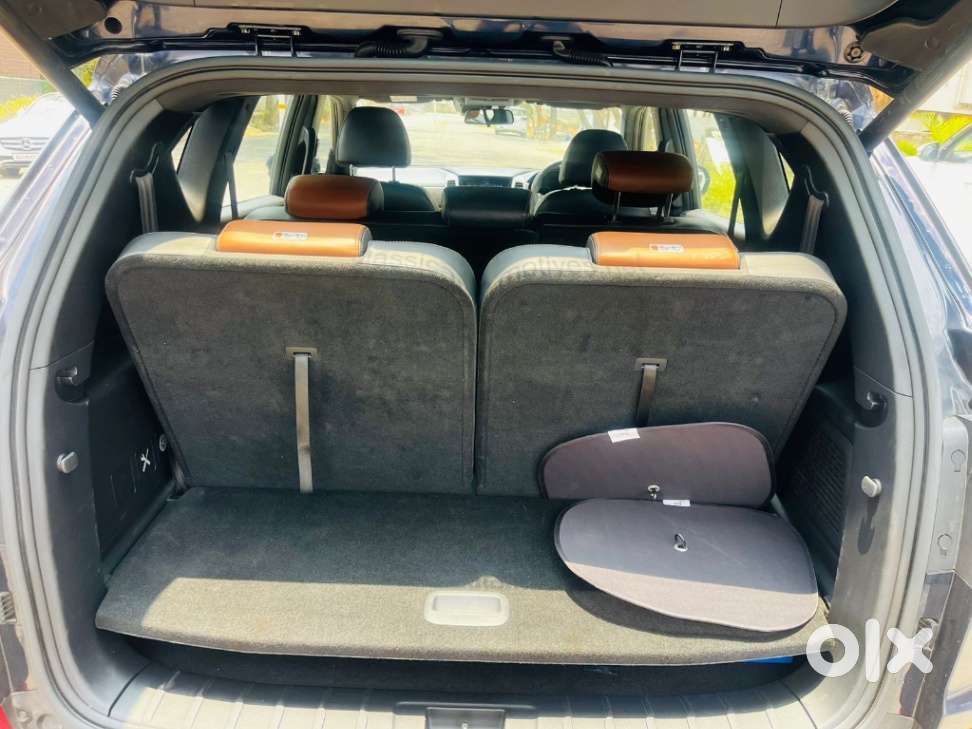 Mahindra Alturas G4 4wd At, 2021, Diesel