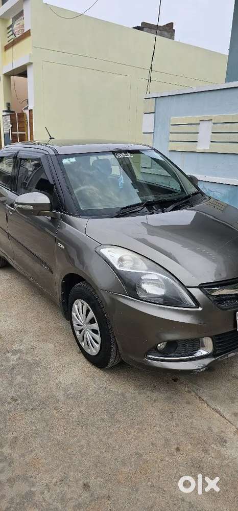 Swift Dzire Excellent Condition 2015