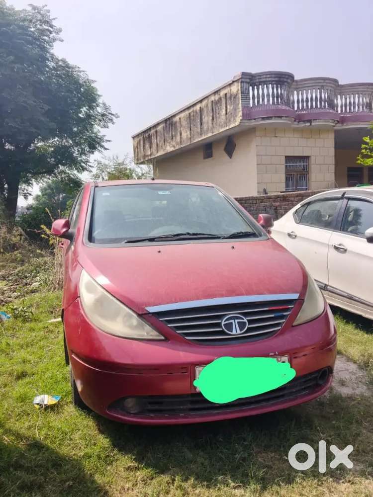 Tata Indica Vista Diesel 2013