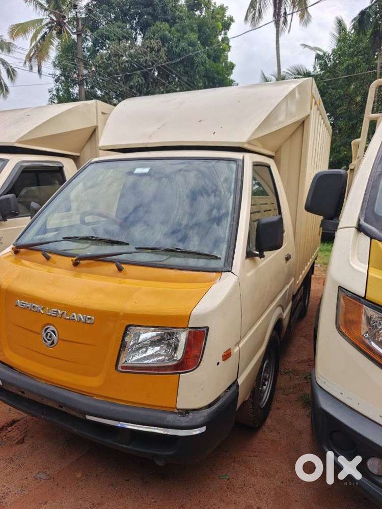 Ashok Leyland Stile, 2021